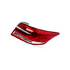 Rear Tail Light Brake Lamp to suit Toyota Vios 2002-2005 2006-2007 — image 2