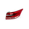 Rear Tail Light Brake Lamp to suit Toyota Vios 2002-2005 2006-2007 — image 3