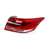 Rear Tail Light Brake Lamp to suit Toyota Vios 2002-2005 2006-2007 — image 1