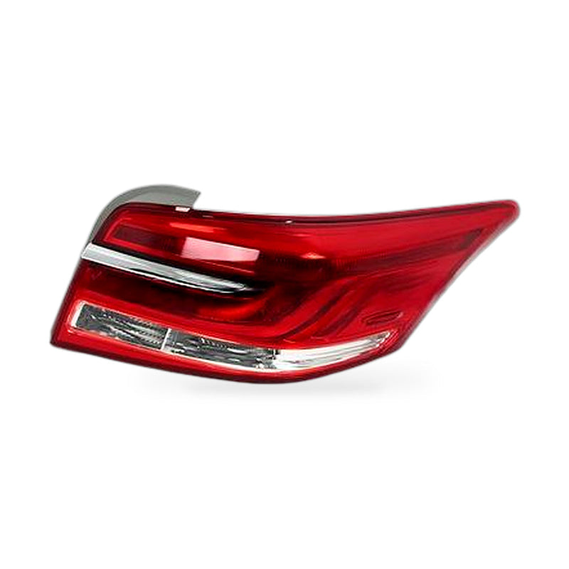 Rear Tail Light Brake Lamp to suit Toyota Vios 2002-2005 2006-2007 — image 1