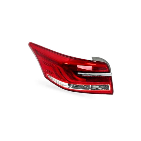 Tail Light to suit Toyota Vios 2002-2020 Nissan Livina Rear Brake Lamp Left — image 2
