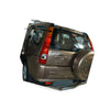 Rear Tail Light Half Assembly to suit Honda CR-V 2002-2011 Left Side Brake — image 4