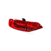 LED Tail Light Brake Light to suit Audi A4 A4L S4 B8 2008-2012 Outer Curve — image 2
