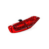 LED Tail Light Brake Light to suit Audi A4 A4L S4 B8 2008-2012 Outer Curve — image 3