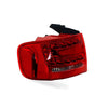 LED Tail Light Brake Light to suit Audi A4 A4L S4 B8 2008-2012 Outer Curve — image 4