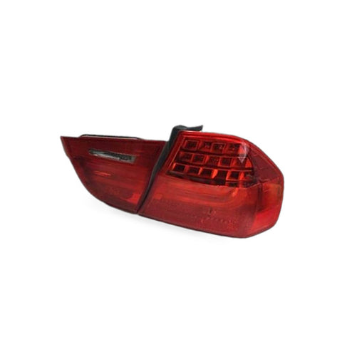 Tail Light Assembly to suit BMW 3 Series E90 318i 320i 325i 330i 2005-2008 — image 2