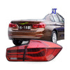 Tail Light Housing to suit BMW 3 Series F35 316 318 320 325 330i 2013-2015 — image 5