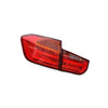 Rear Tail Light Housing to suit BMW 3 Series F35 316 318 320 325 330i — image 2