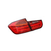 Rear Tail Light Housing to suit BMW 3 Series F35 316 318 320 325 330i — image 3