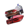 Rear Tail Light Housing to suit BMW 3 Series F35 316 318 320 325 330i — image 6