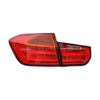 Rear Tail Light Housing to suit BMW 3 Series F35 316 318 320 325 330i — image 1