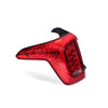 Tail Light to suit Great Wall Haval Jolion 2021-2024 Rear Bumper Brake — image 4