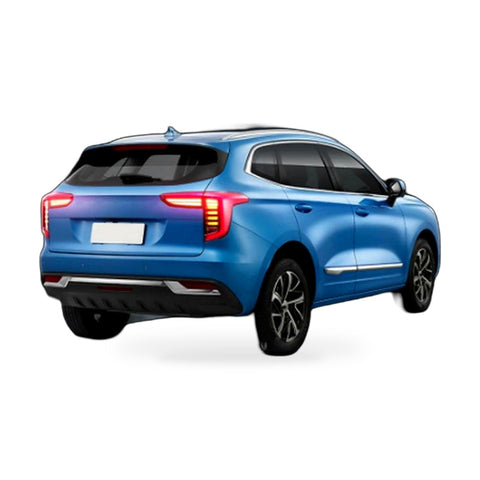 Tail Light to suit Great Wall Haval Jolion 2021-2024 Rear Bumper Brake — image 1