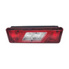 Tail Light Assembly to suit Ford Transit MK8 2014-2020 Left Side Brake Turn — image 1