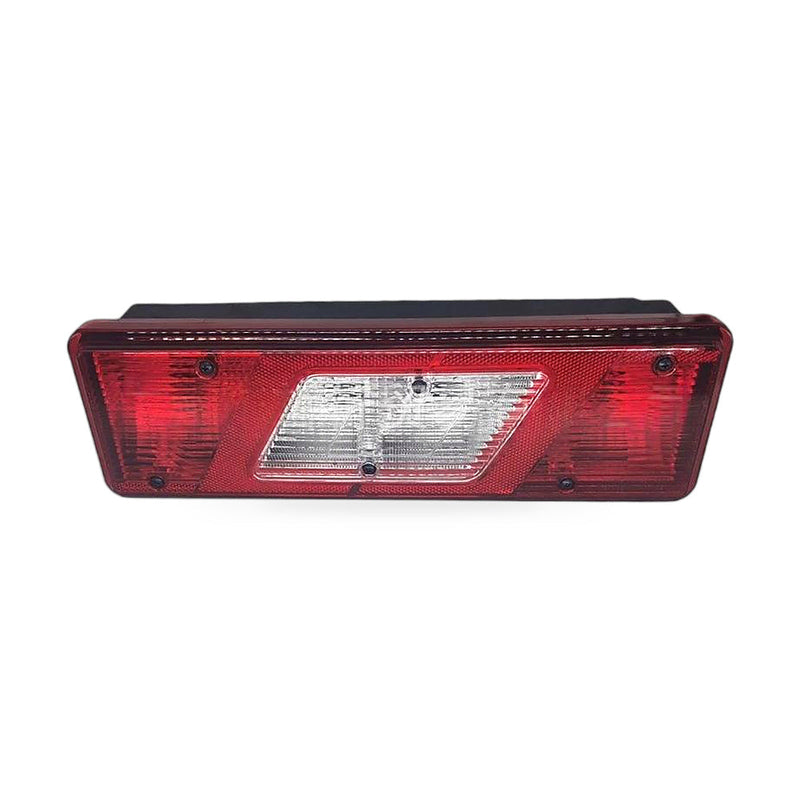 Tail Light Assembly to suit Ford Transit MK8 2014-2020 Left Side Brake Turn — image 1