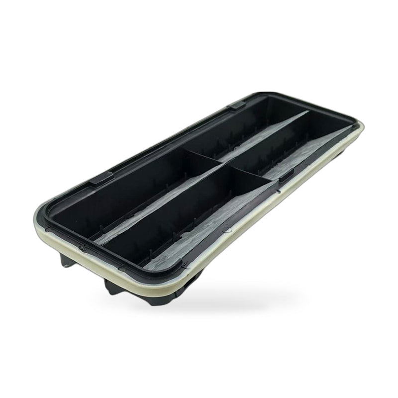 Rear Vent to suit Ford Transit TTH 2015- 7G9Z-58280B62-A 7G91-A280B62AD — image 1