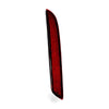 Rear Bumper Light (Pair) to suit Honda Odyssey 2003-2008 Stepwgn 2005-2009 LED Red — image 5