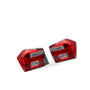 Tail Light Brake Light to suit Honda City 2012-2014 Rear Reverse Turn — image 3