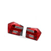 Tail Light Brake Light to suit Honda City 2012-2014 1.5L Driver Left Rear — image 2