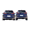 Rear Bumper Light to suit Honda CR-V 2020-2021 LED Sequential Turn Signal — image 1