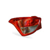 Hyundai i10 Rear Tail Light Brake Turn Signal Reverse Left Side to suit — image 2