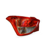 Hyundai i10 Rear Tail Light Brake Turn Signal Reverse Left Side to suit — image 6