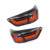 LED Tail Light to suit Hyundai Creta IX25 2014-2018 Rear Brake Turn Signal — image 3