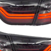 LED Tail Light to suit Hyundai Creta IX25 2014-2018 Rear Brake Turn Signal — image 4