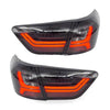 LED Tail Light to suit Hyundai Creta IX25 2014-2018 Rear Brake Turn Signal — image 1