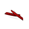 Rear Bumper Reflector LED Fog Light Brake to suit Infiniti QX60 16-19 — image 2
