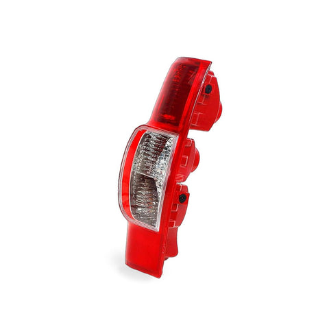 Rear Tail Light Brake Turn Signal to suit Isuzu D-MAX 2006-2012 Left Side — image 2