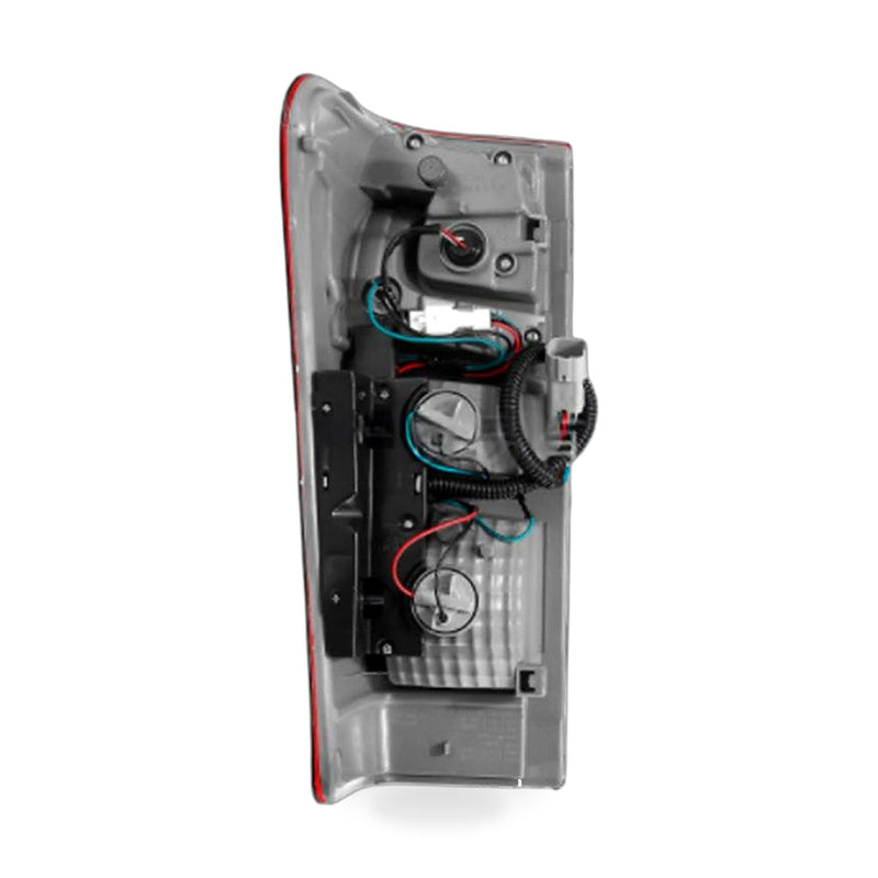 LED Tail Light to suit Isuzu D-Max 2015-2019 Ute Brake Stop Warning Lamp — image 1