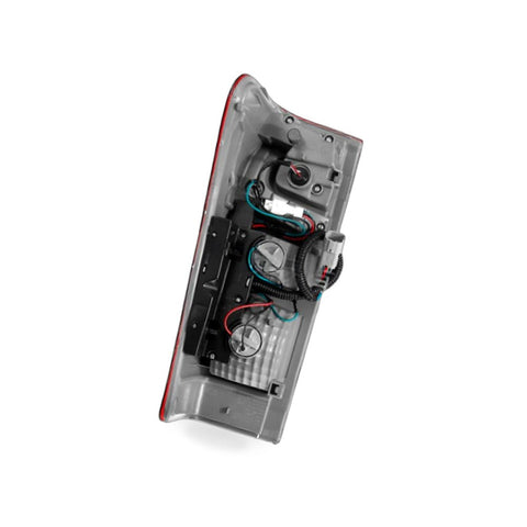 LED Tail Light to suit Isuzu D-Max 2015-2019 Ute Brake Stop Warning Lamp — image 2