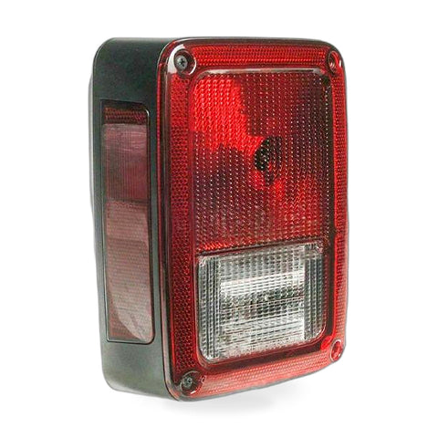 Tail Light Brake Reverse Light to suit Jeep Wrangler 1997-2006 55077890AC — image 1