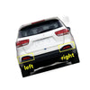 Rear Fog Light to suit Kia Sorento 2015-2017 Left Side 92405C5000 — image 3
