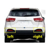 Rear Fog Light to suit Kia Sorento 2015-2017 Left Side 92405C5000 — image 1