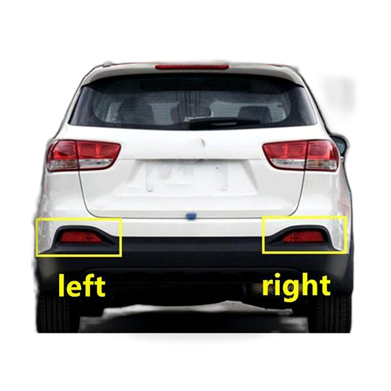 Rear Fog Light to suit Kia Sorento 2015-2017 Left Side 92405C5000 — image 1