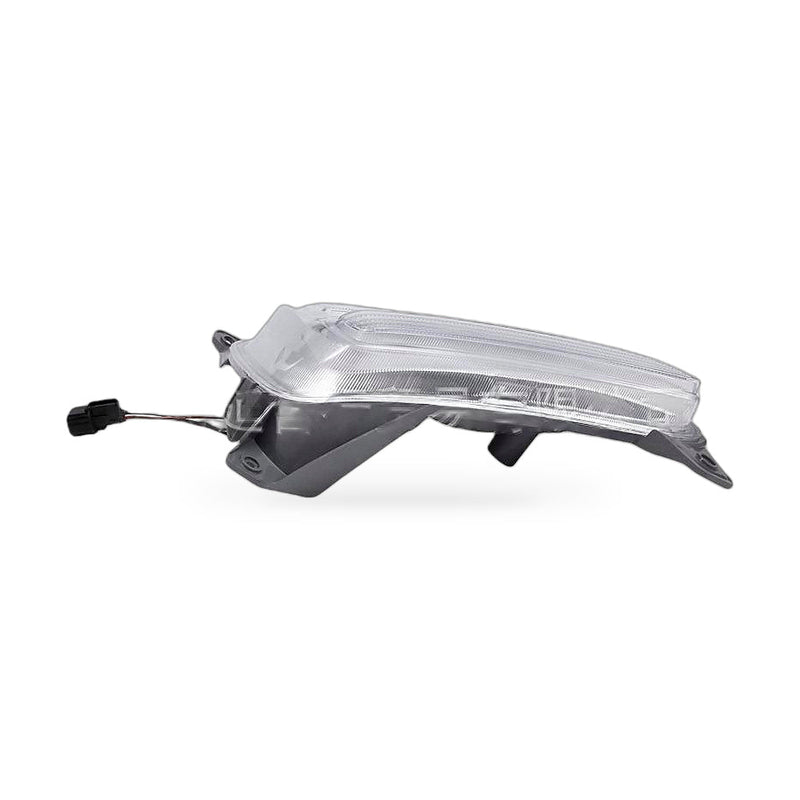 Tail Light Assembly to suit Kia K3 2019-2020 Rear Bumper Turn Signal — image 1