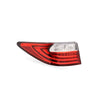 Tail Light Brake Light LED Turn Signal to suit Lexus ES350 ES300h 2013-2015 — image 4