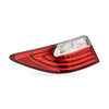 Tail Light Brake Light LED Turn Signal to suit Lexus ES350 ES300h 2013-2015 — image 5