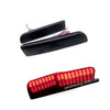 Rear Bumper Reflector Tail Light (Pair) to suit Mitsubishi Lancer EX V3 Lingyue — image 3