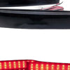 Rear Bumper Reflector Tail Light (Pair) to suit Mitsubishi Lancer EX V3 Lingyue — image 4