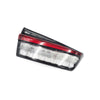 Tail Light Assembly Brake Light to suit Mitsubishi Outlander Sport ASX — image 2