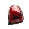 MINI Tail Light Assembly with Union Jack Design (Pair) to suit F55 F56 F57 — image 3