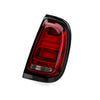 MINI Tail Light Assembly with Union Jack Design (Pair) to suit F55 F56 F57 — image 4