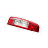 Tail Light with Wiring Harness to suit Nissan Navara D40 Frontier — image 2