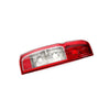 Tail Light with Wiring Harness to suit Nissan Navara D40 Frontier — image 3