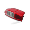 Tail Light with Wiring Harness to suit Nissan Navara D40 Frontier — image 6
