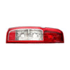 Tail Light with Wiring Harness to suit Nissan Navara D40 Frontier — image 1