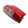 Tail Light with Wiring Harness to suit Nissan Navara D40 Frontier — image 5